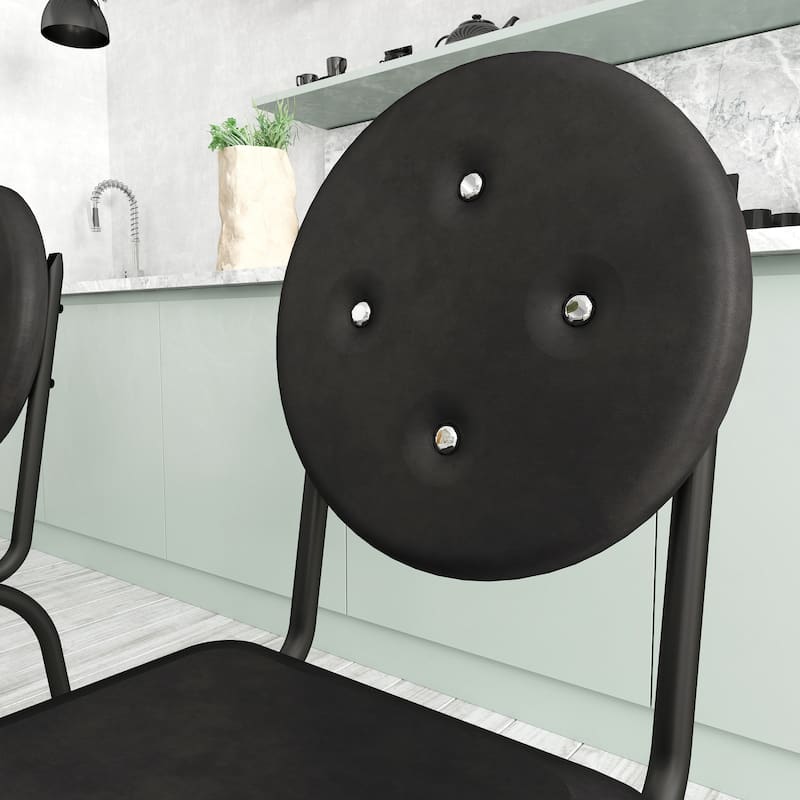 Dining Chairs Set of 4