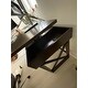 Carbon Loft Stanger Height-adjustable/Lift-top Desk