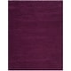 preview thumbnail 74 of 239, SAFAVIEH Santa Monica Shag Einara 2-inch Thick Area Rug