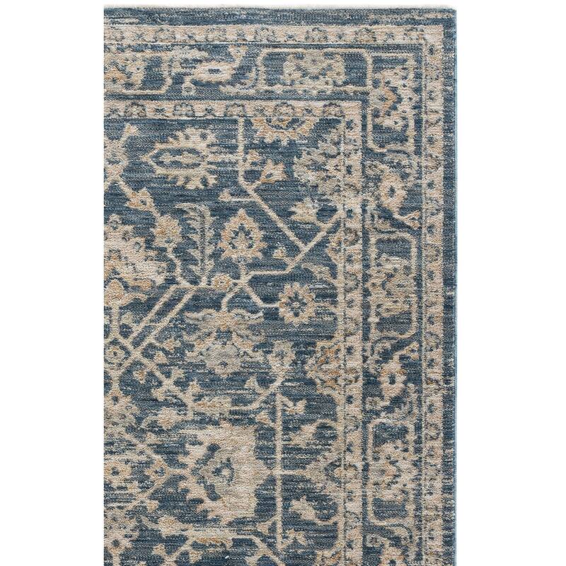 SAFAVIEH Whitney Neassa Bohemian & Eclectic Rug