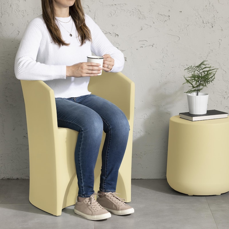 South Shore Dalya Patio Chair
