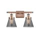 Option Antique Copper / Light Smoke