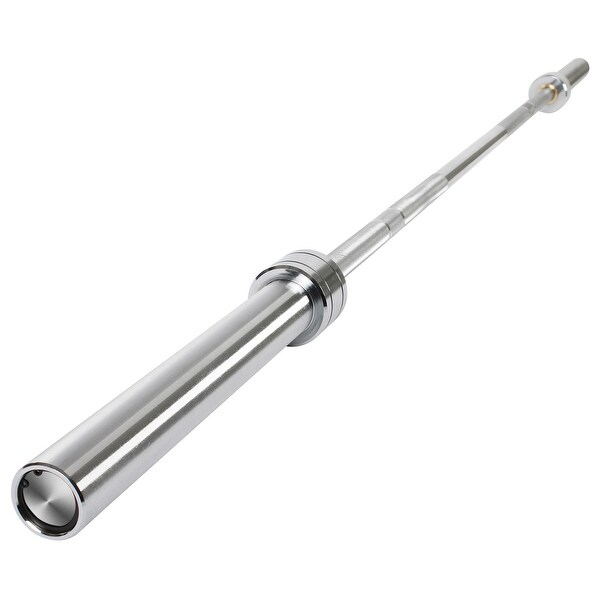7 shop foot barbell