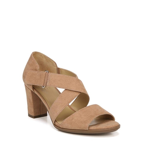 naturalizer lindy dress sandals