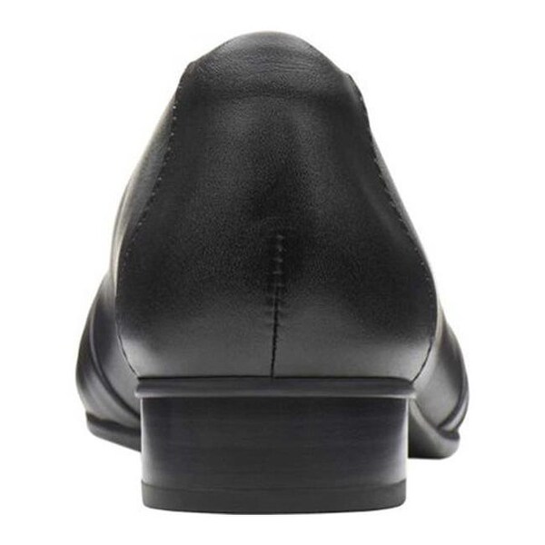 clarks collection women's juliet petra flats