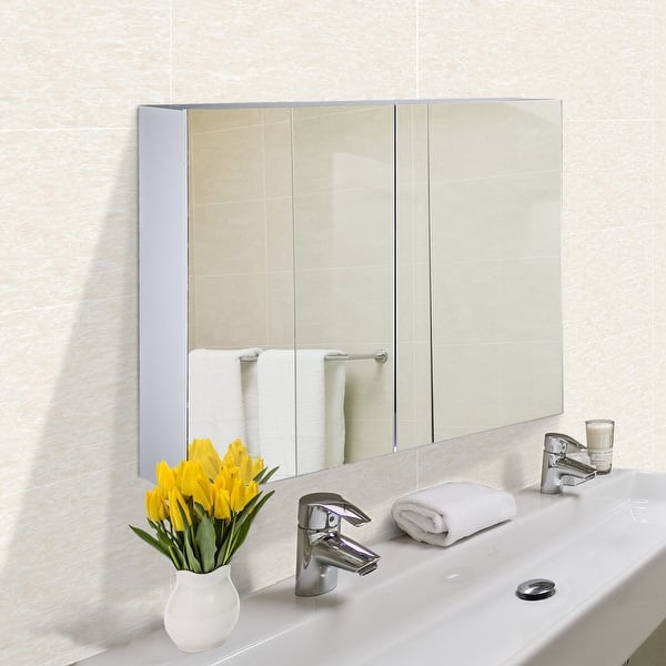 https://ak1.ostkcdn.com/images/products/is/images/direct/7aff66f217cef07d97c62c4146d747a3fc083ba3/HOMCOM-Double-Door-Wall-Mounted-Bathroom-Mirror-Medicine-Cabinet-with-Modern-Design%2C-Large-Storage%2C-%26-Quiet-Hinges.jpg?impolicy=medium