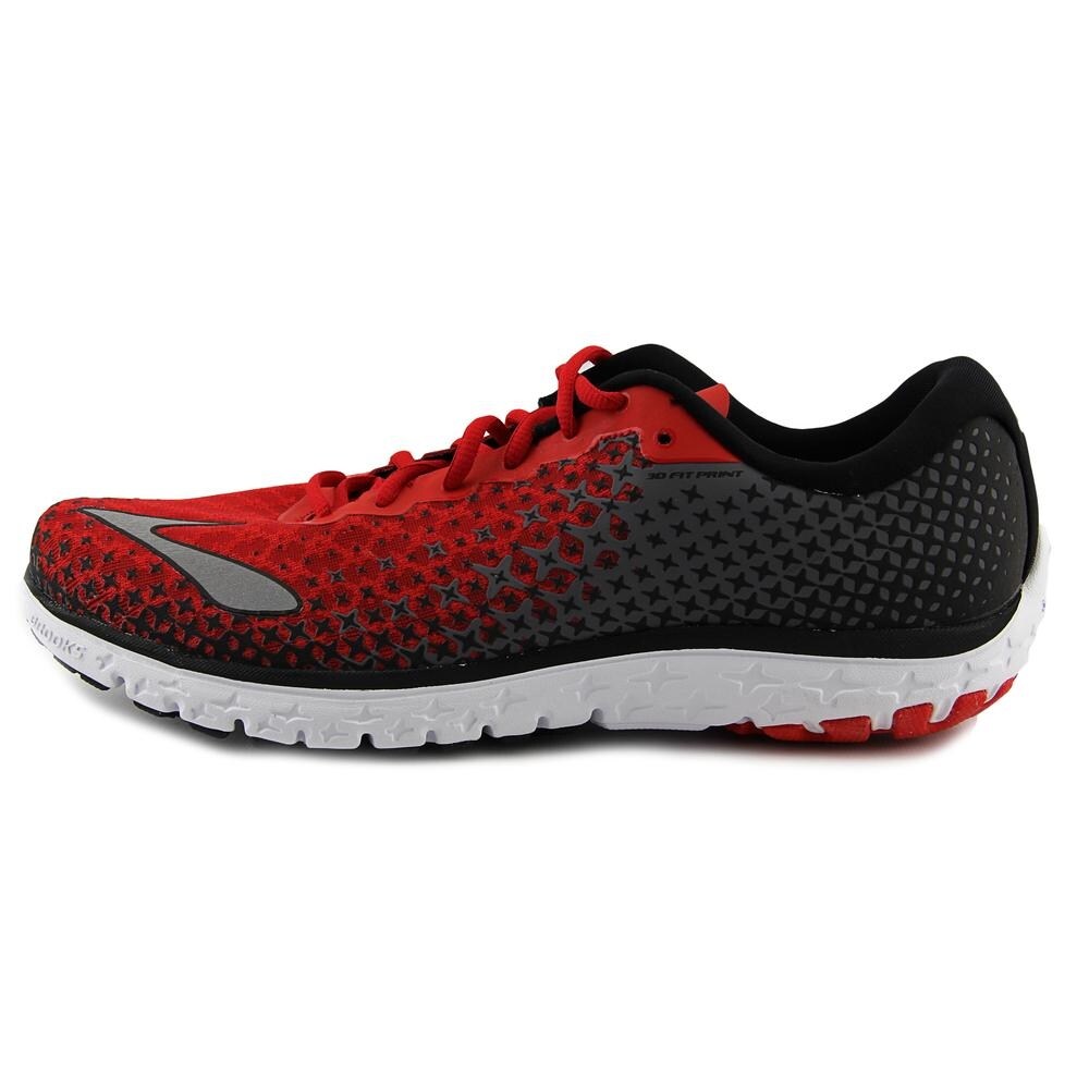 brooks pureflow for men