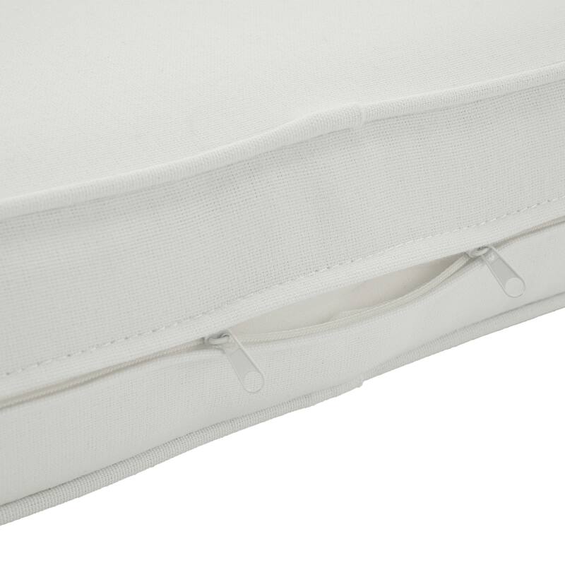 24"x23" Deep Seat Sunbrella Thick Cushion For Outdoor Club Chair,Rocking Chair