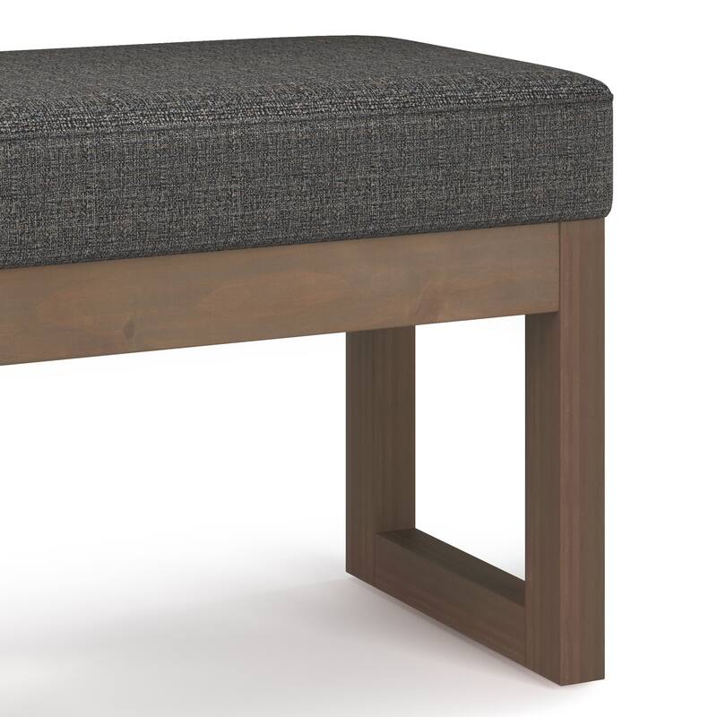 Footstool Small Ottoman Bench