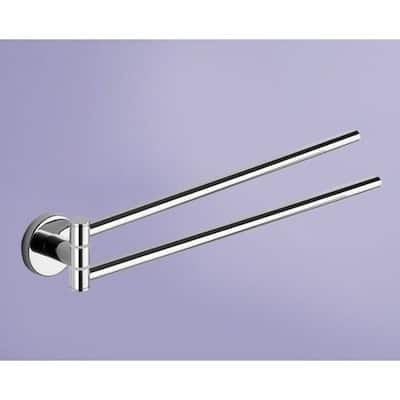 Nameeks Gedy Wall Mounted Towel Bar