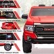 preview thumbnail 2 of 19, 24V 2-Seater Ride On Truck Car
