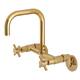 Option Polished Brass