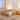 Montessori Floor Bed Frame with Safety Fence