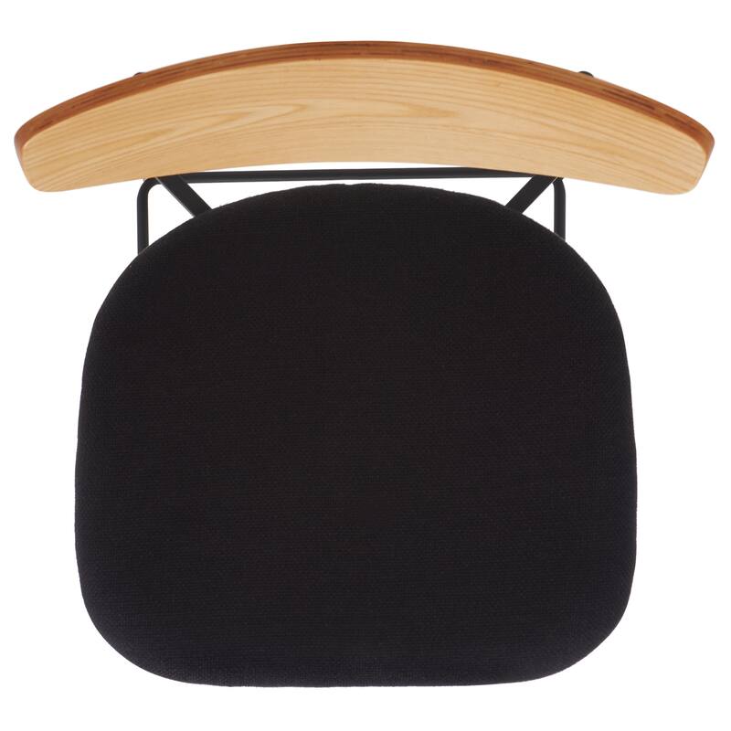 SAFAVIEH Ryker Barstool - 21"W x 20"D x 43"H