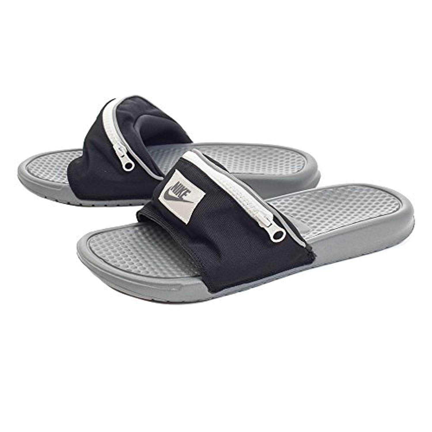 Nike benassi jdi fanny pack mens stores clearance