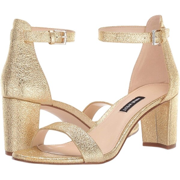 pruce ankle strap block heel sandals