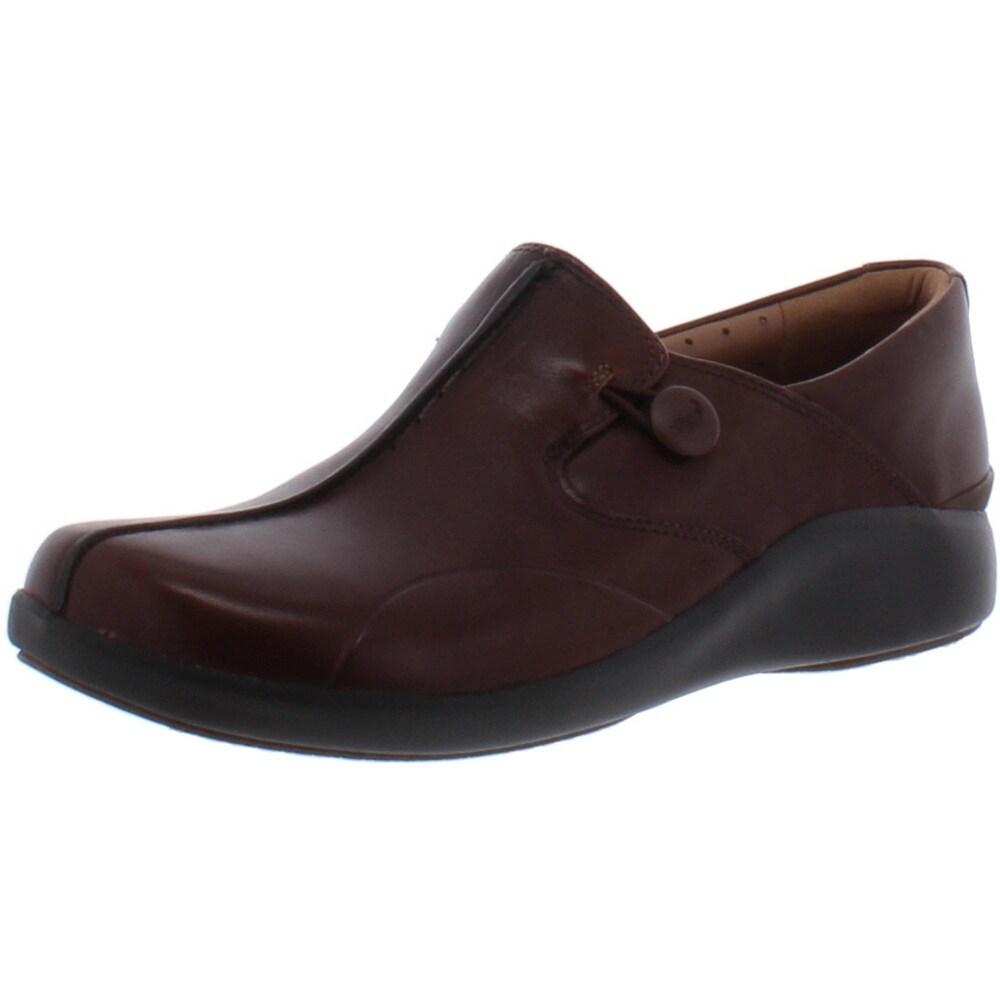 clarks womens narrow shoes