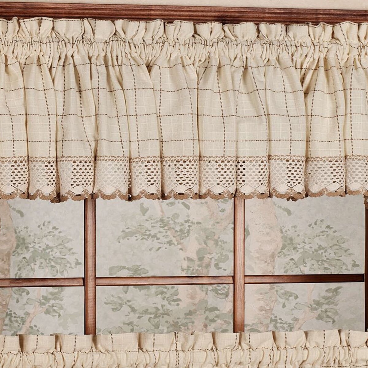 Bed bath and beyond kitchen shop curtains