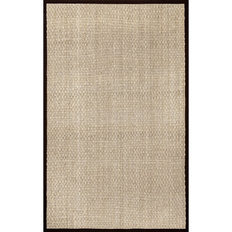 Nuloom Meghan Casual Seagrass Area Rug