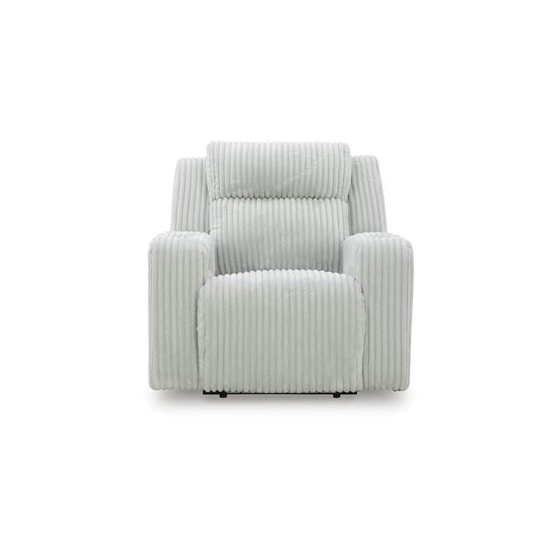 Signature Design by Ashley TwinBrooke Power Recliner