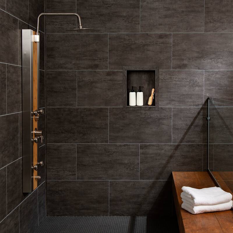 Palisade Vinyl Wall Tile