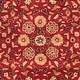 preview thumbnail 25 of 24, SAFAVIEH Handmade Heritage Dwan Traditional Oriental Wool Rug