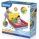 preview thumbnail 2 of 3, Bestway Sort 'n Play Inflatable Ball Pit with 15 Play Balls - Multi