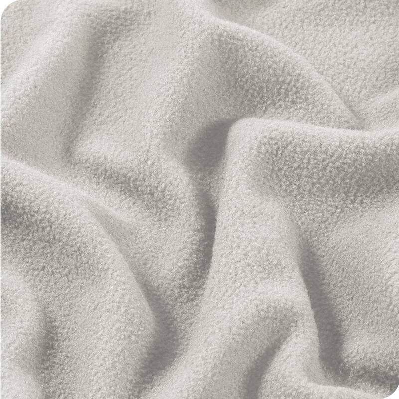 Bare Home Polar Fleece Deep Pocket Sheet Set