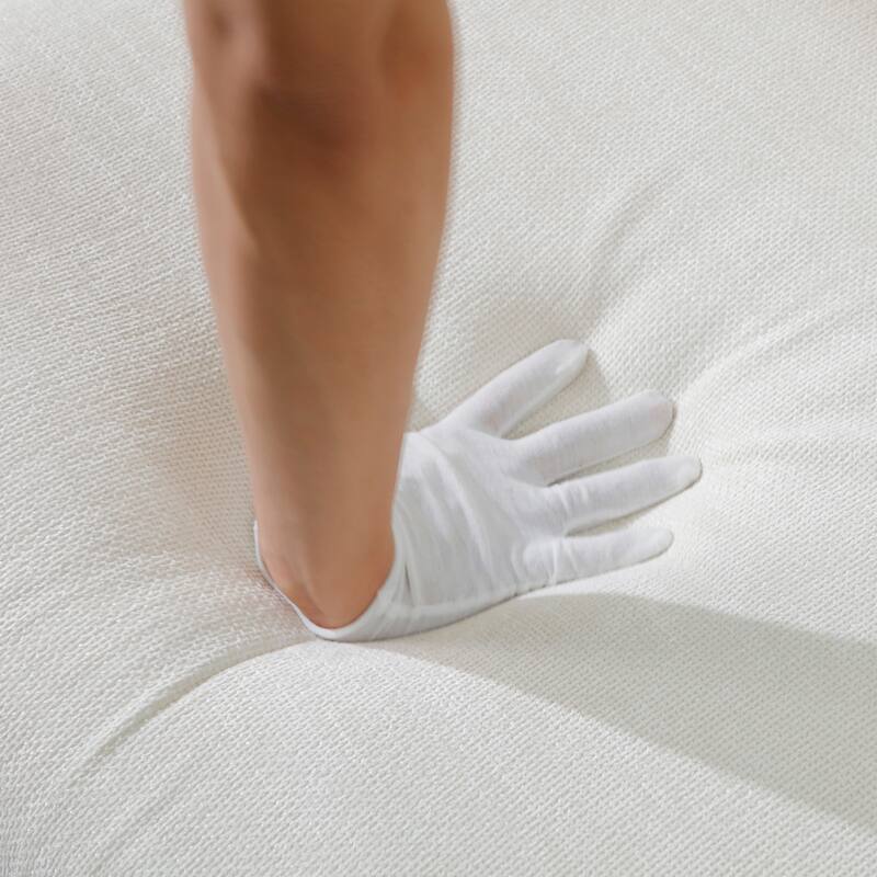 2-Seater Sofa Couch with Crystal Button Accents, Sofa Couch Loveseat with Wooden Non-Slip Legs and Rolled Armrests