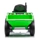 preview thumbnail 12 of 98, 12V Kids Electric Tractor with Safety Belt, Bluetooth, and Music