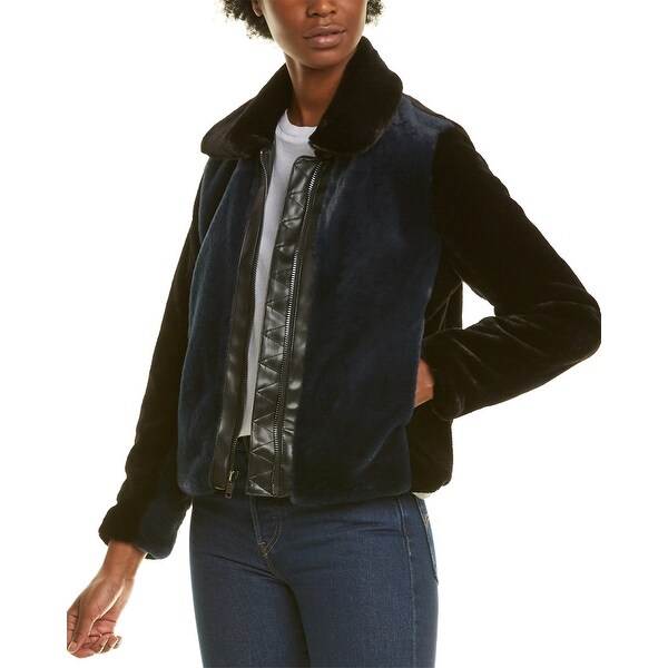 bailey 44 bomber jacket