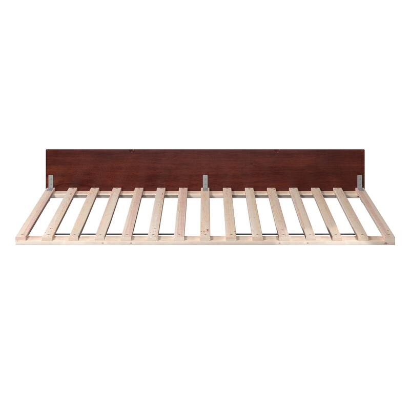 Urban Trundle Bed Twin Extra Long - Twin Extra Long