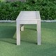 preview thumbnail 7 of 17, Cambridge Casual Surfside 3-piece Patio Dining Set