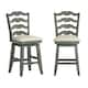 Option Antique Sage Green