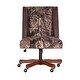 preview thumbnail 7 of 6, The Mossy Oak Nativ Living Office Chair