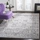 preview thumbnail 7 of 85, SAFAVIEH Charleston Metha Vintage Boho Oriental Rug 10' x 14' - Grey/Dark Grey