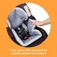 preview thumbnail 11 of 44, Baby Trend Secure-Lift 35 Infant Car Seat