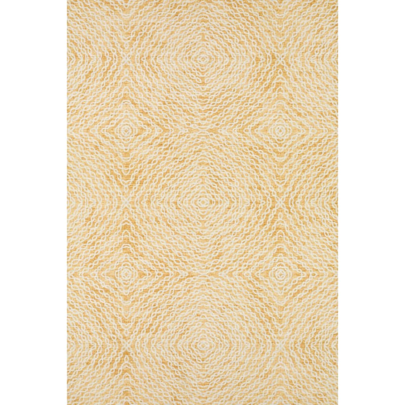 Indoor/ Outdoor Addison Bravado Link Washable Area Rug
