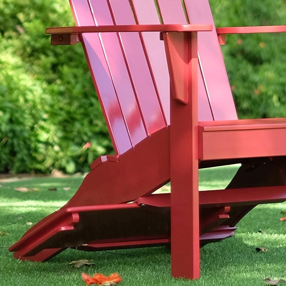 Cambridge casual best sale alston adirondack chair