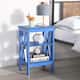 Option Dark Blue