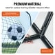 preview thumbnail 11 of 19, Soccer Rebound Trainer for Backyard Practicing, Solo Training, Passing
