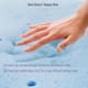 NapQueen Elizabeth 12" Gel Memory Foam Mattress