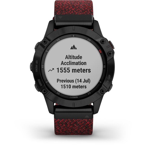 fenix 6 media markt
