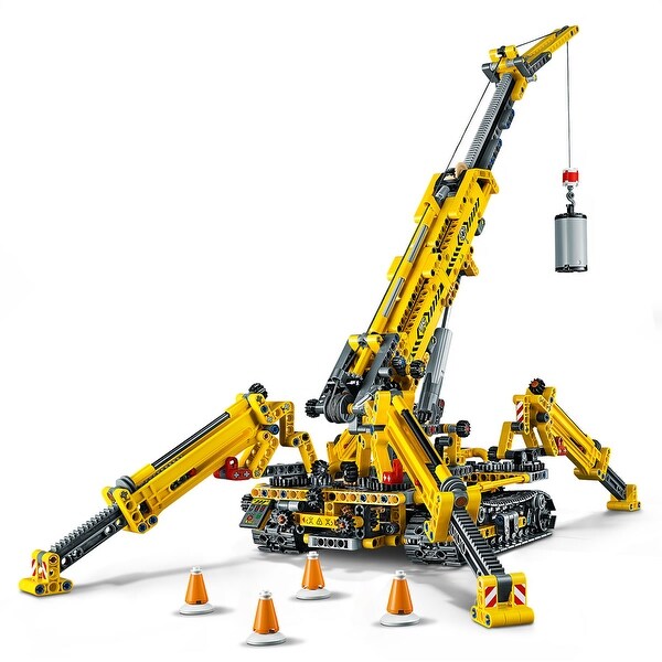 Lego compact crawler shop