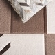 preview thumbnail 41 of 84, SAFAVIEH Hollywood Tatianna Mid-Century Modern Abstract Rug