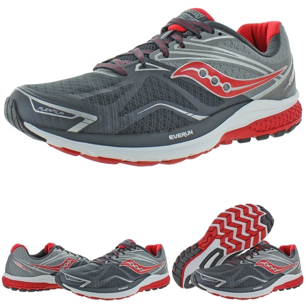 saucony ride 9 mens running shoes