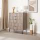 Option Rustic Grey