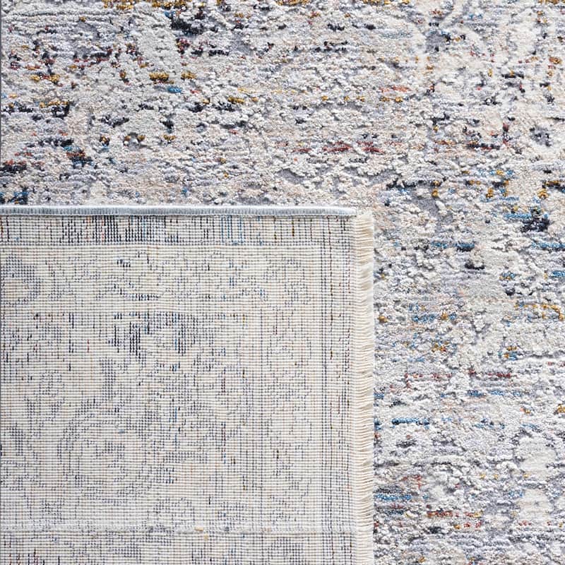 SAFAVIEH Limitee Ziva Vintage Rug