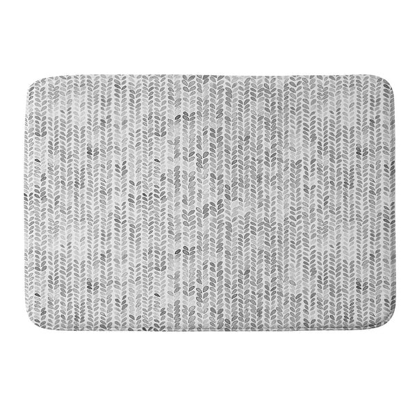 Made to Order Memory Foam White Bath Mat On Sale Bed Bath & Beyond