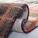 preview thumbnail 10 of 23, SAFAVIEH Aspen Ellada Bohemian Abstract Wool Rug